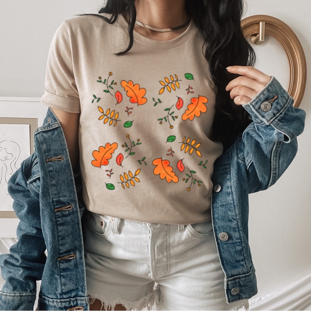 Hailey T-shirt